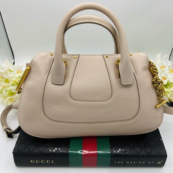 Chloe Hayley 2way bag - Picture 3 of 11